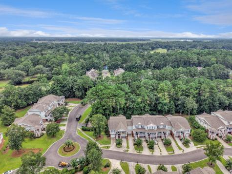 5365 5th Fairway Drive Hollywood SC 29449