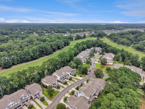 5365 5th Fairway Drive Hollywood SC 29449