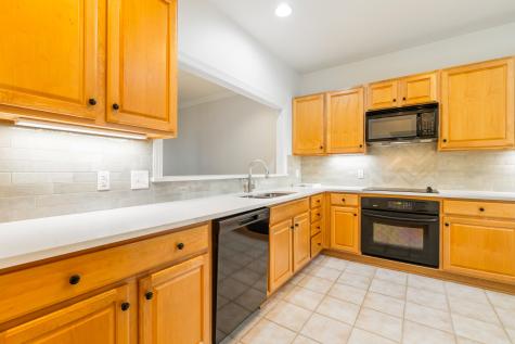 5365 5th Fairway Drive Hollywood SC 29449
