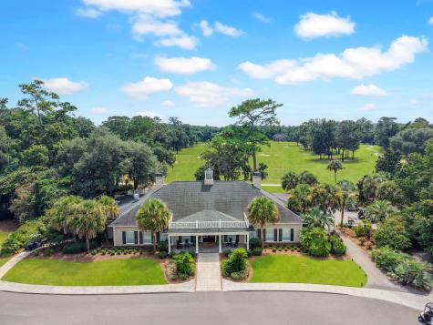 5365 5th Fairway Drive Hollywood SC 29449