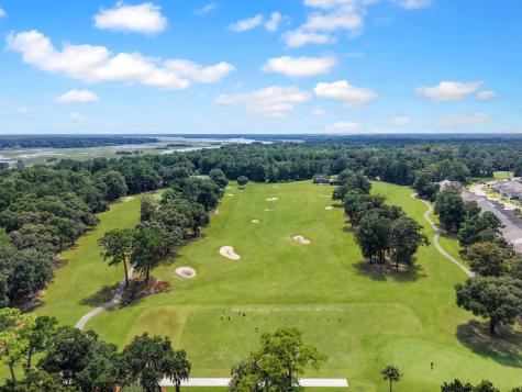 5365 5th Fairway Drive Hollywood SC 29449