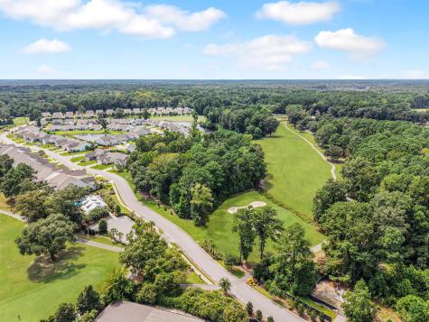 5365 5th Fairway Drive Hollywood SC 29449