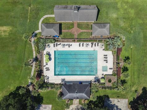 5365 5th Fairway Drive Hollywood SC 29449