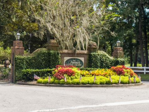 5365 5th Fairway Drive Hollywood SC 29449