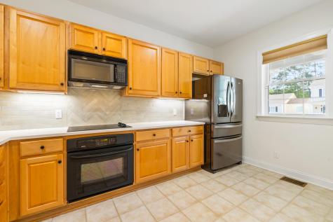5365 5th Fairway Drive Hollywood SC 29449