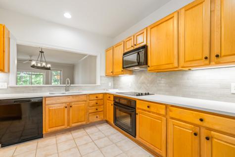 5365 5th Fairway Drive Hollywood SC 29449