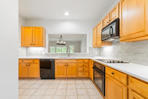 5365 5th Fairway Drive Hollywood SC 29449