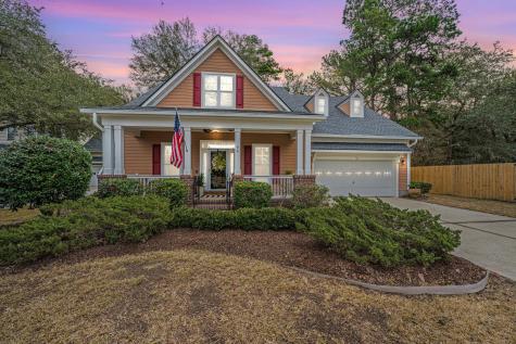98 Marshside Drive Summerville SC 29485