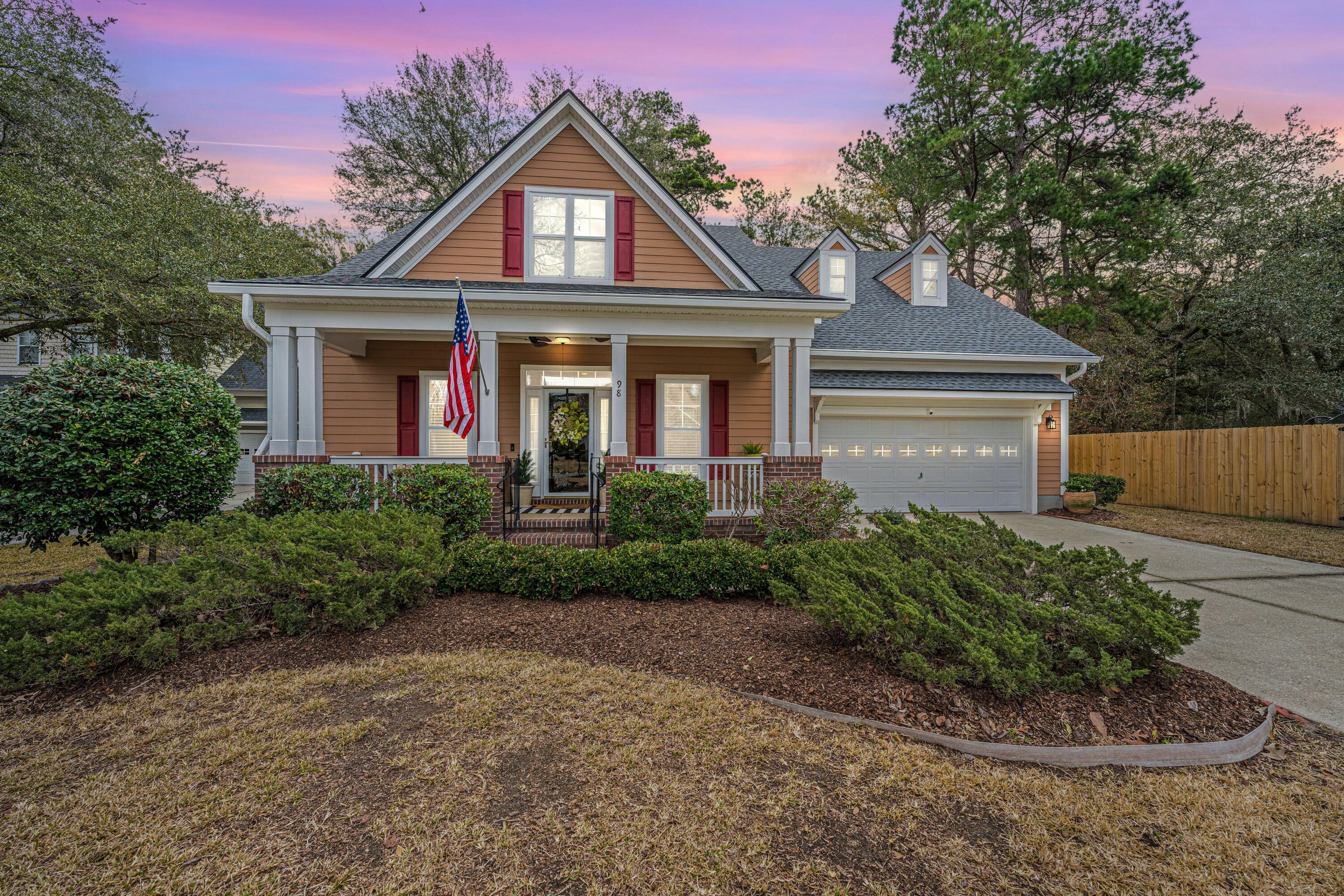 98 Marshside Drive Summerville SC 29485