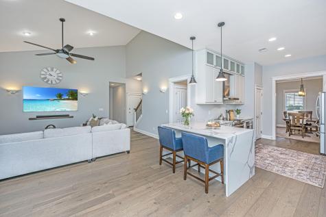 98 Marshside Drive Summerville SC 29485