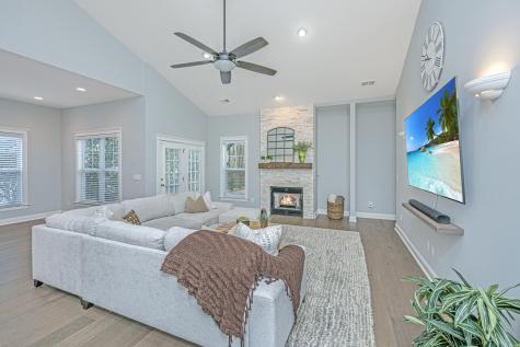 98 Marshside Drive Summerville SC 29485