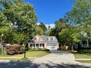 98 Marshside Drive Summerville SC 29485