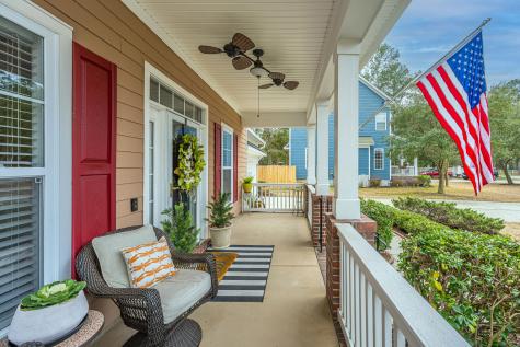 98 Marshside Drive Summerville SC 29485