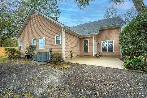 98 Marshside Drive Summerville SC 29485