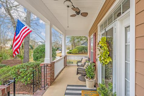98 Marshside Drive Summerville SC 29485