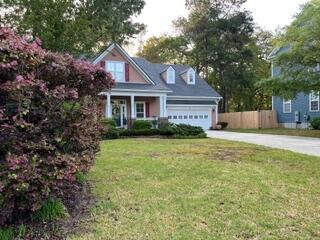 98 Marshside Drive Summerville SC 29485
