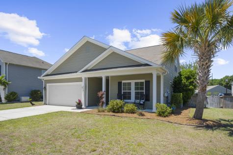 3310 Zoe Street Johns Island SC 29455