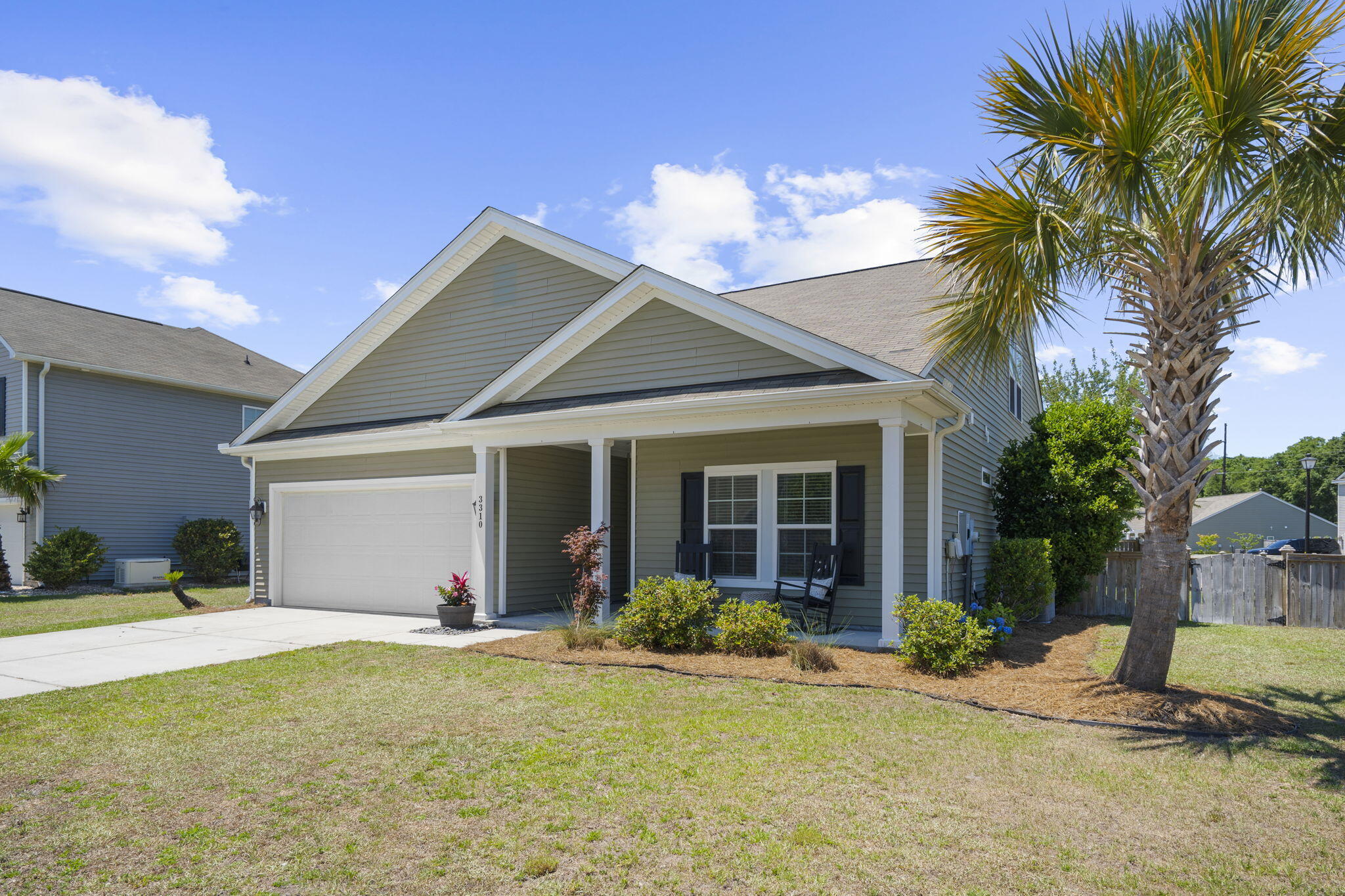 3310 Zoe Street Johns Island SC 29455