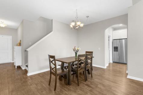 3310 Zoe Street Johns Island SC 29455