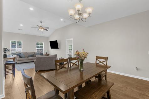 3310 Zoe Street Johns Island SC 29455