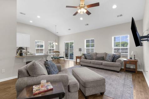 3310 Zoe Street Johns Island SC 29455