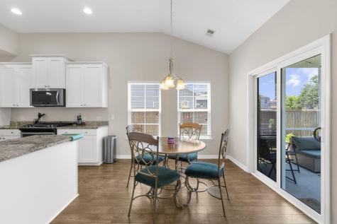 3310 Zoe Street Johns Island SC 29455