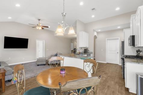 3310 Zoe Street Johns Island SC 29455