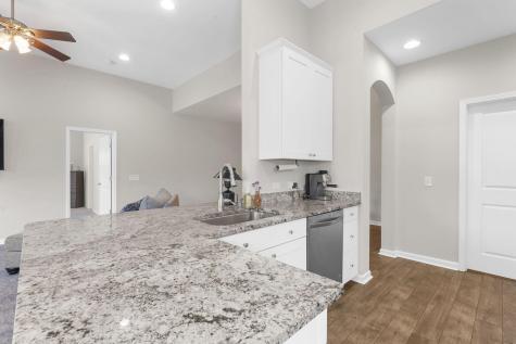 3310 Zoe Street Johns Island SC 29455