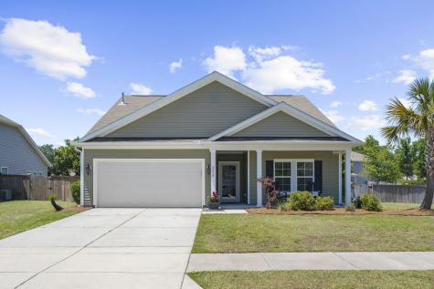 3310 Zoe Street Johns Island SC 29455