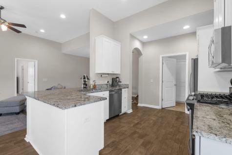 3310 Zoe Street Johns Island SC 29455