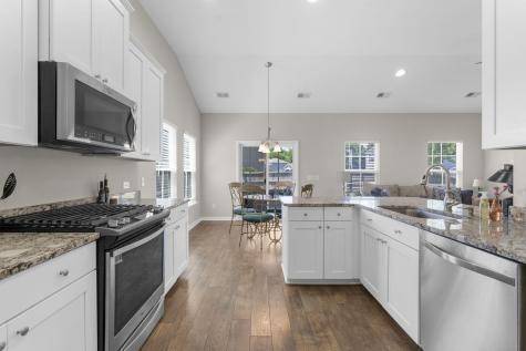 3310 Zoe Street Johns Island SC 29455