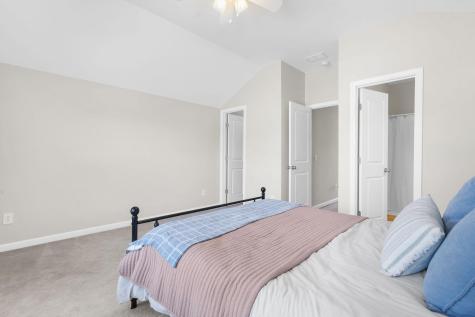 3310 Zoe Street Johns Island SC 29455