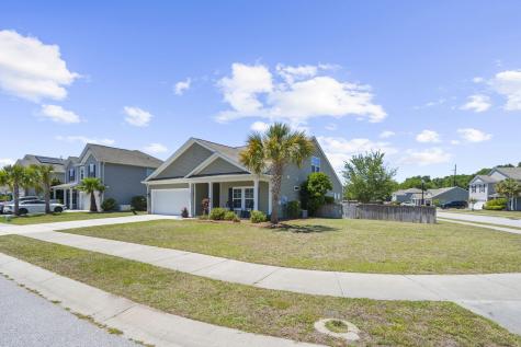 3310 Zoe Street Johns Island SC 29455