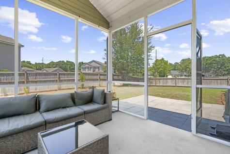 3310 Zoe Street Johns Island SC 29455