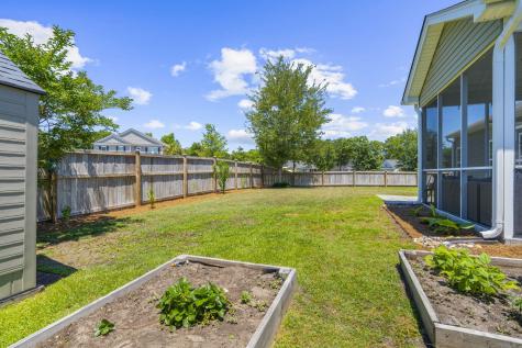3310 Zoe Street Johns Island SC 29455