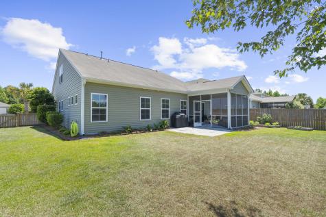 3310 Zoe Street Johns Island SC 29455