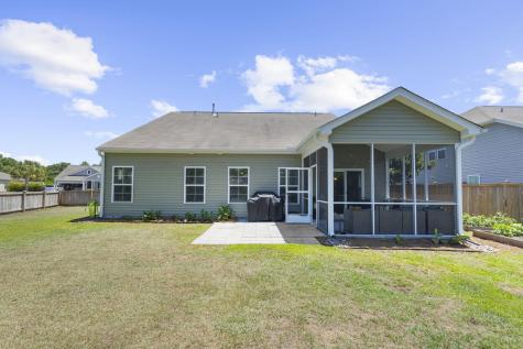 3310 Zoe Street Johns Island SC 29455