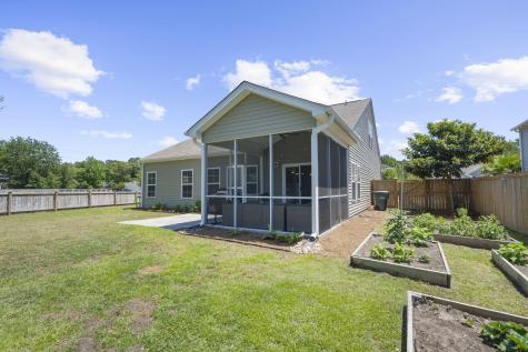 3310 Zoe Street Johns Island SC 29455