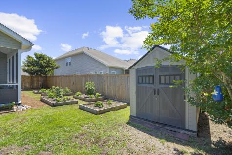 3310 Zoe Street Johns Island SC 29455