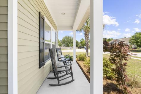 3310 Zoe Street Johns Island SC 29455