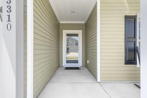 3310 Zoe Street Johns Island SC 29455