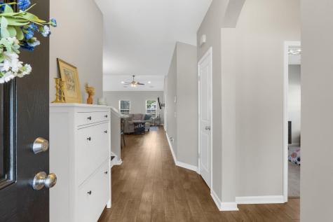 3310 Zoe Street Johns Island SC 29455