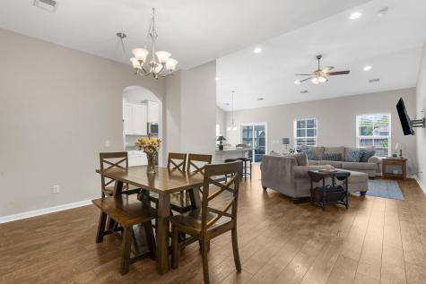 3310 Zoe Street Johns Island SC 29455
