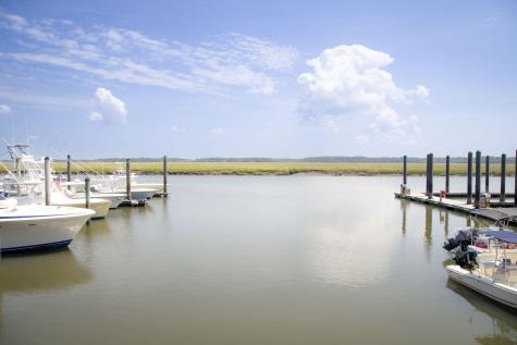 3701 Dock Site Road Edisto Island SC 29438