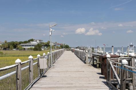 3701 Dock Site Road Edisto Island SC 29438