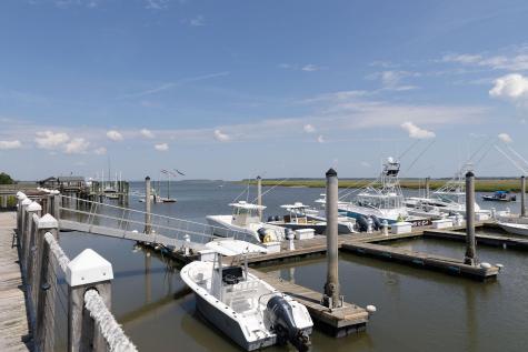 3701 Dock Site Road Edisto Island SC 29438