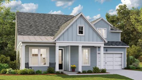 120 Beamon Loop Summerville SC 29486