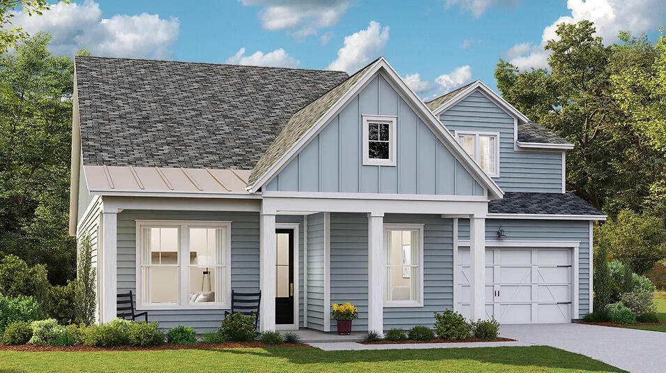 120 Beamon Loop Summerville SC 29486