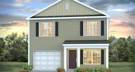 126 Tahoe Drive Orangeburg SC 29118