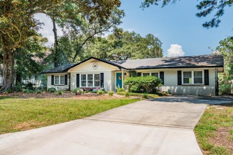 1222 Taliaferro Avenue Charleston SC 29412
